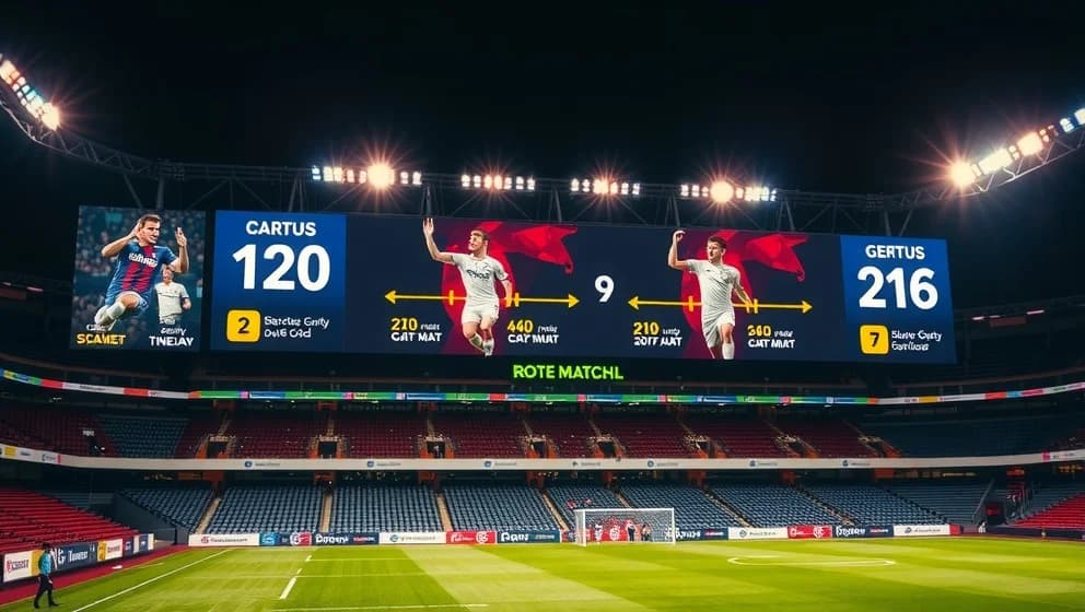 Al Nassr mot Al-Ettifaq tidslinje