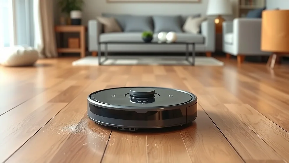 Är Mi Robot Vacuum-Mop 2 Pro värd pengarna