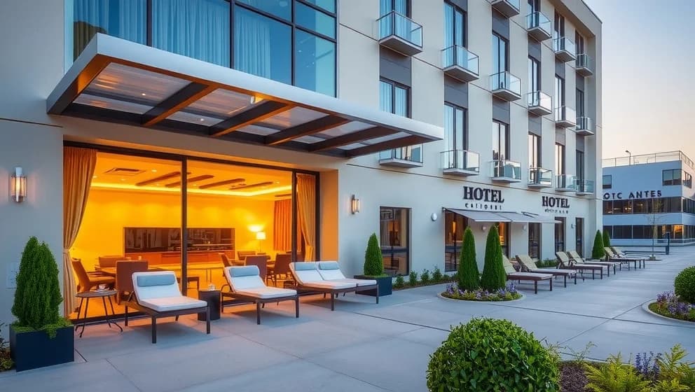 Bästa hotellen i Östermälm Motala Sverige