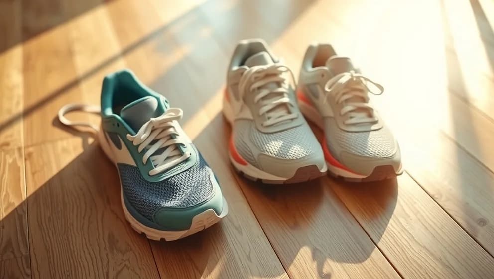 Bättre sent än aldrig när man vill förändra sitt liv