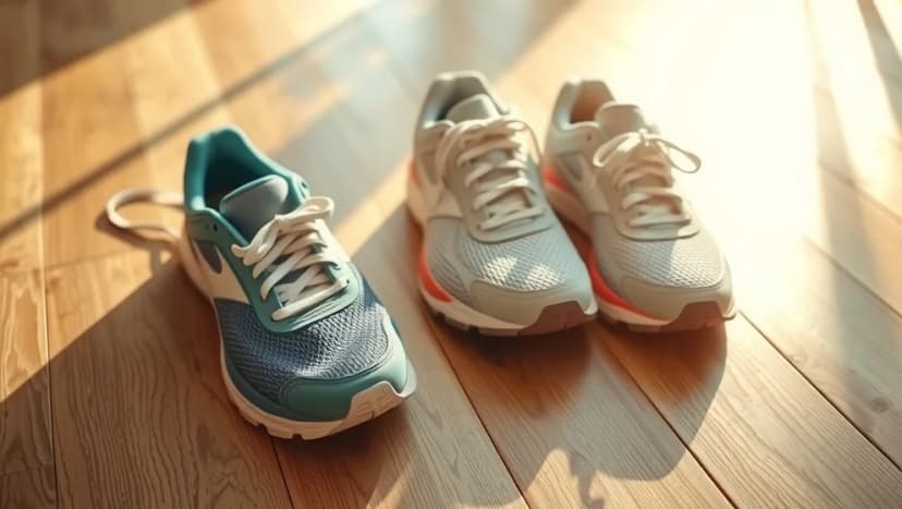 Bättre sent än aldrig när man vill förändra sitt liv