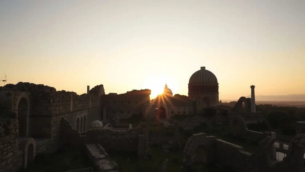 Bröder och systrar i Sodom och Gomorra