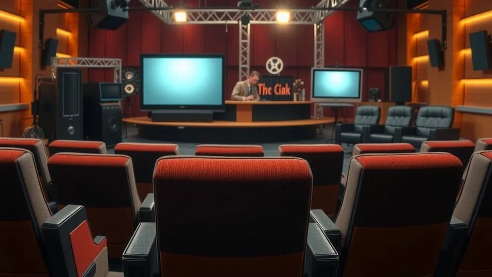 Christian Fandango Sundgren i film och tv