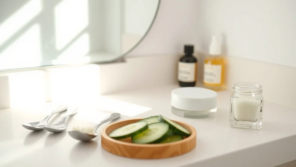 Hur får man bort mörka ringar under ögonen