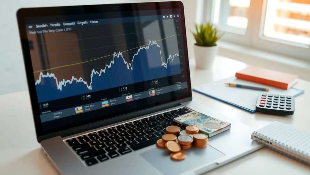 Hur investerar man i aktier i Sverige