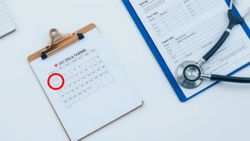 Hur länge kan man vara sjukskriven utan läkarintyg