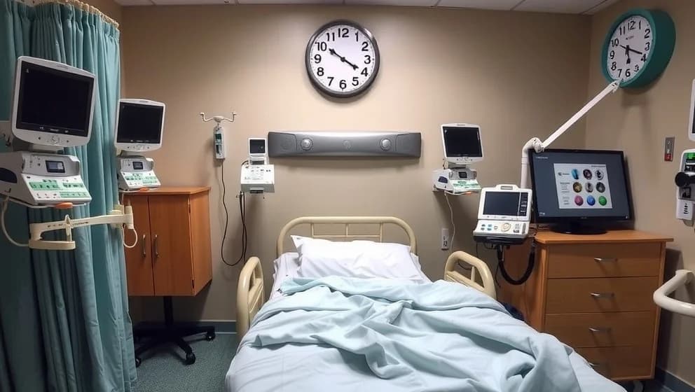 Hur långt efter slemproppen startade förlossningen