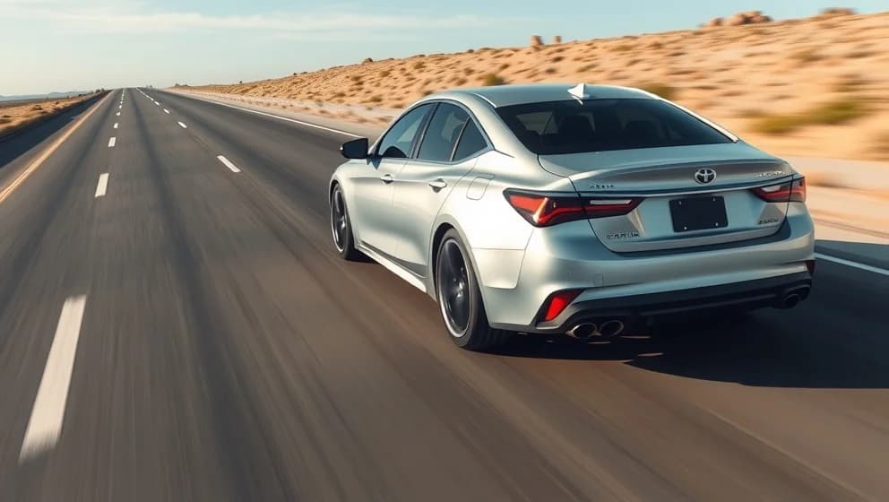 Hur snabb är Audi A6 55 TFSI e från 0 till 100