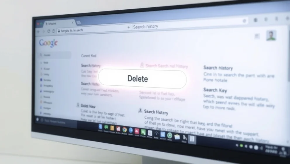 Hur tar man bort populära sökningar på Google