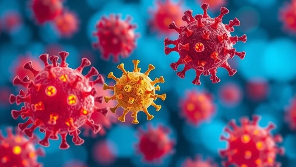 Kan man bli smittad av samma förkylning igen