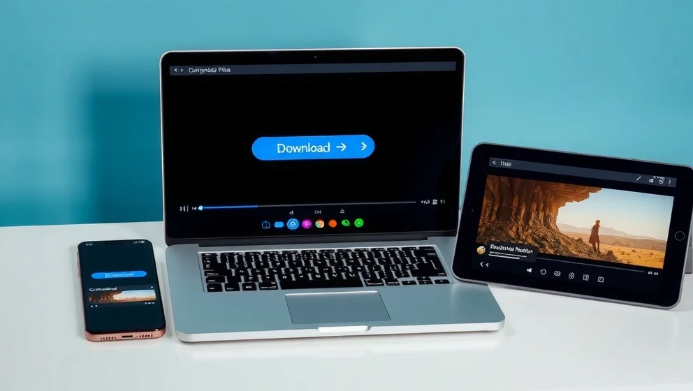 Ladda ner YouTube videoer utan Premium
