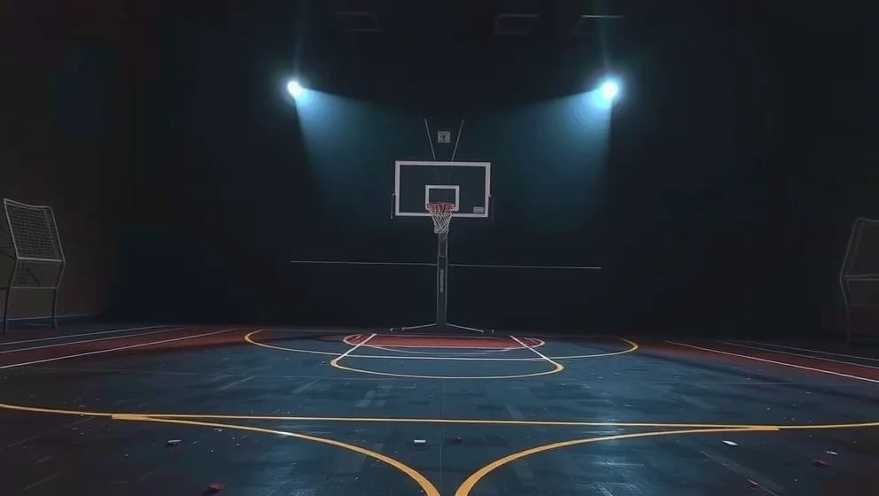 One Tree Hill säsong 1 avsnitt 4 förändrar allt