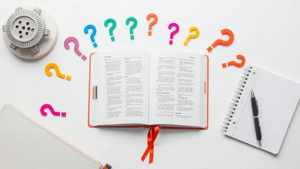 Quiz allmänbildning 50 frågor och svar