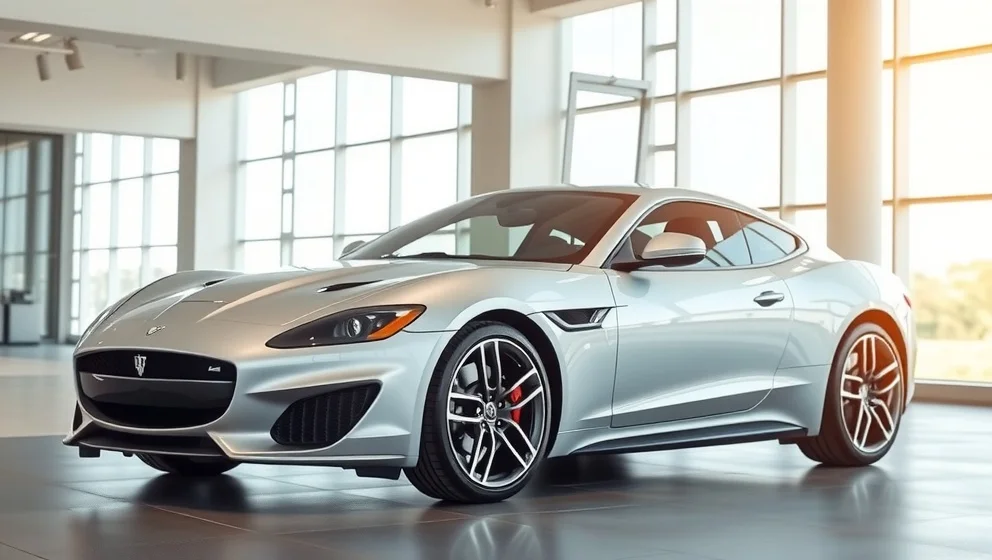 Saab 9-5 Hirsch till salu nu