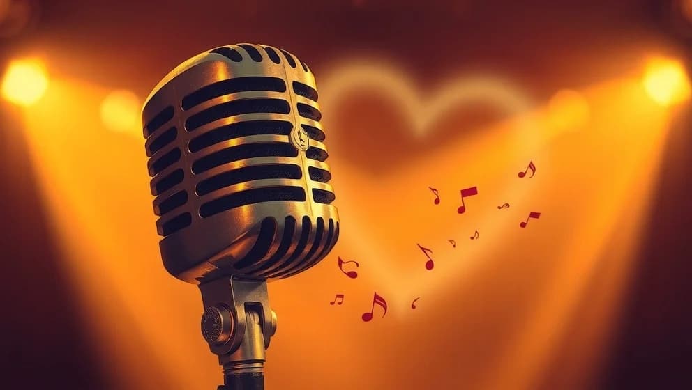 Vad betyder texten i Lay All Your Love On Me