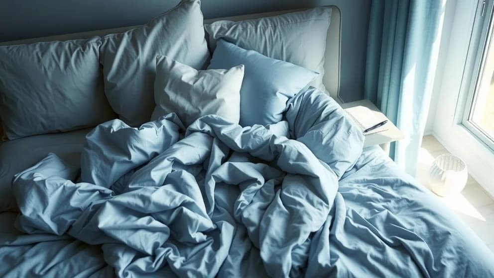 Varför drömmer jag att jag är otrogen